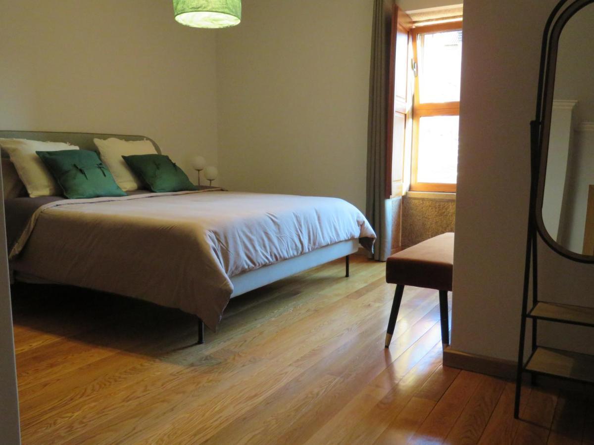 아로카 Casa Do Sol 아파트 외부 사진