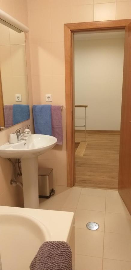아로카 Casa Do Sol 아파트 외부 사진