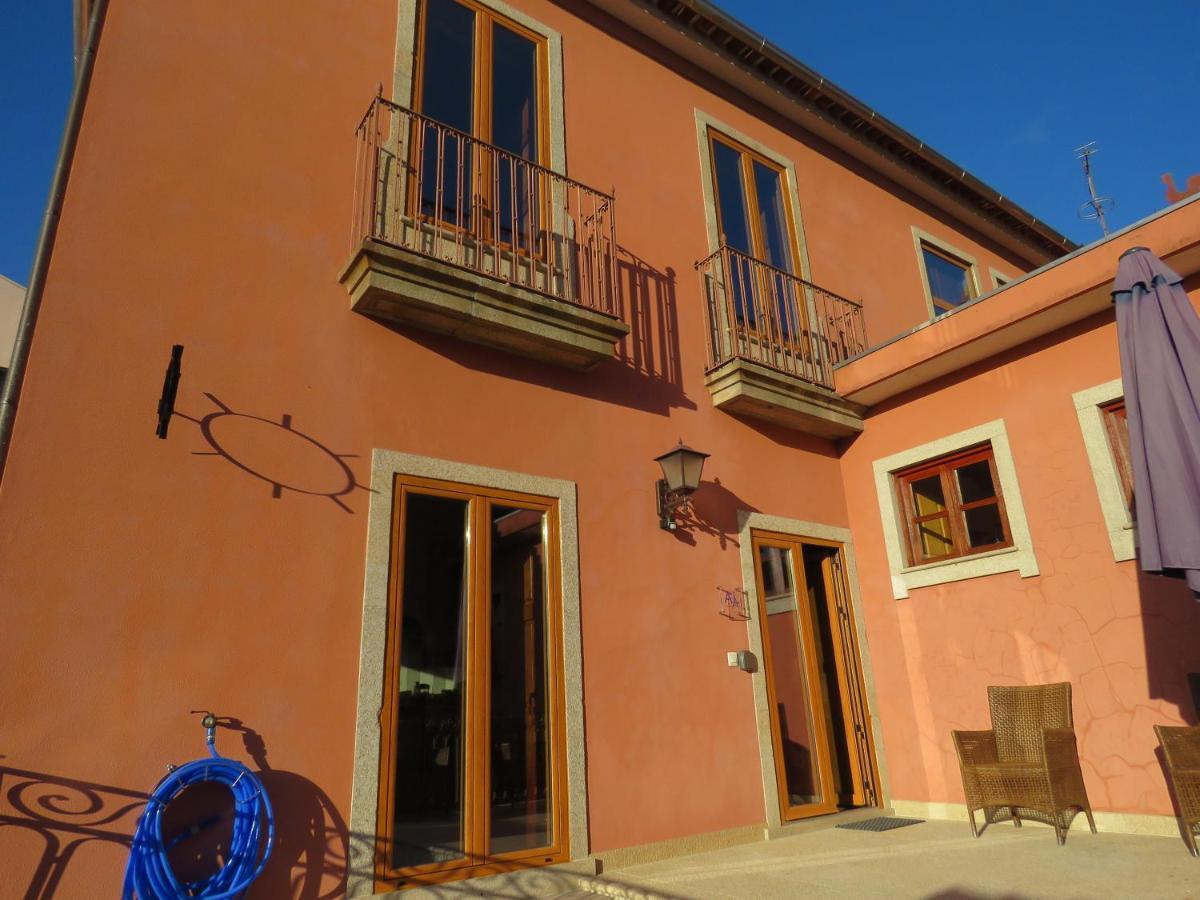 아로카 Casa Do Sol 아파트 외부 사진