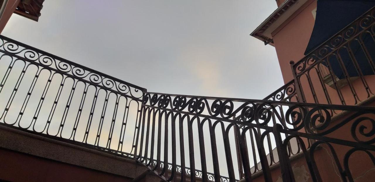 아로카 Casa Do Sol 아파트 외부 사진