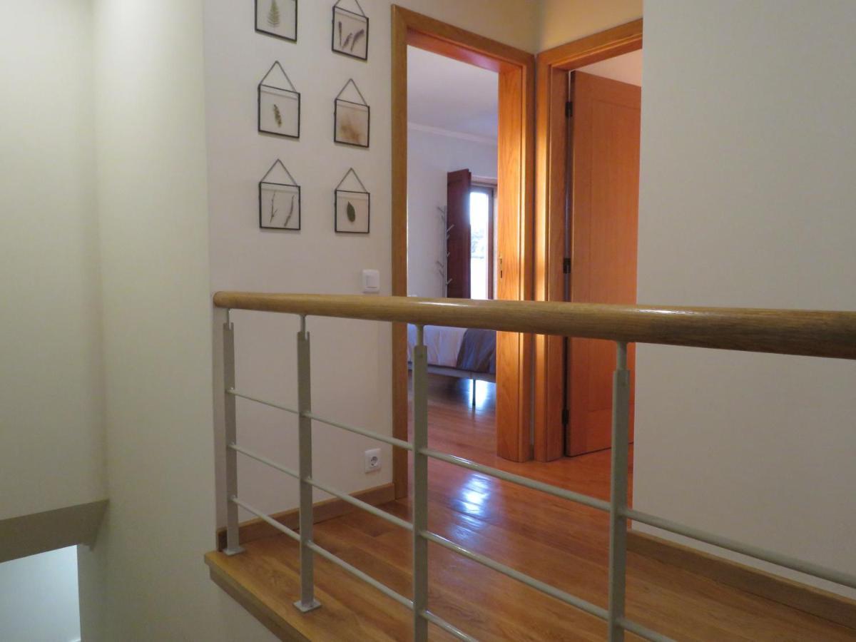 아로카 Casa Do Sol 아파트 외부 사진