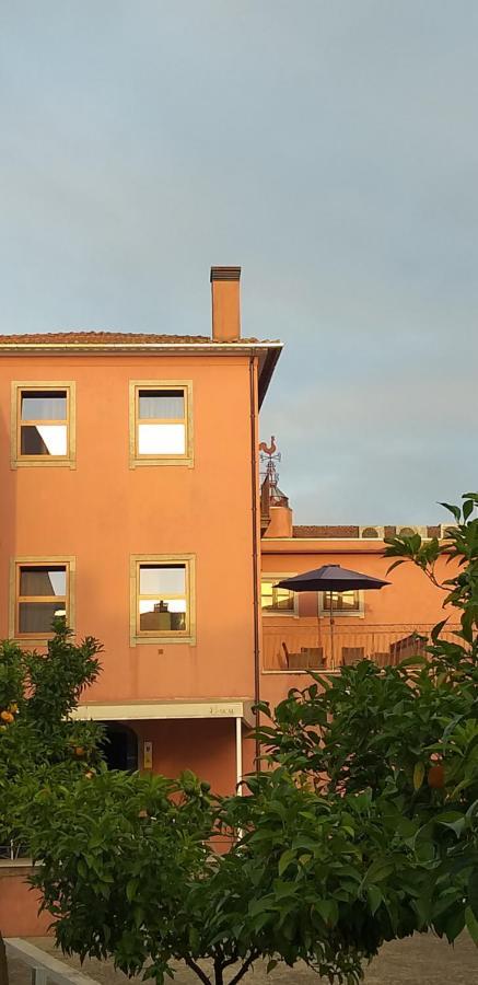아로카 Casa Do Sol 아파트 외부 사진