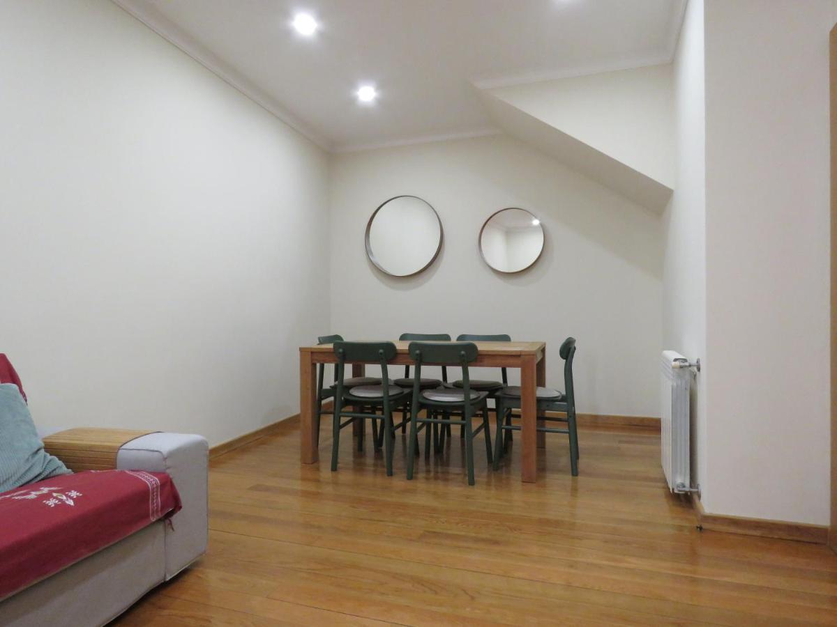 아로카 Casa Do Sol 아파트 외부 사진