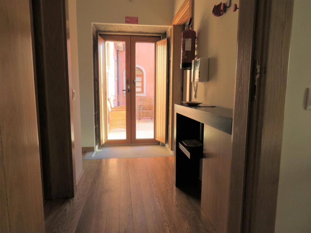 아로카 Casa Do Sol 아파트 외부 사진
