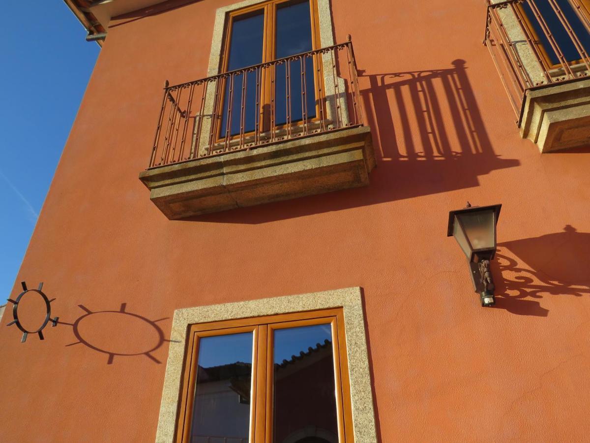 아로카 Casa Do Sol 아파트 외부 사진