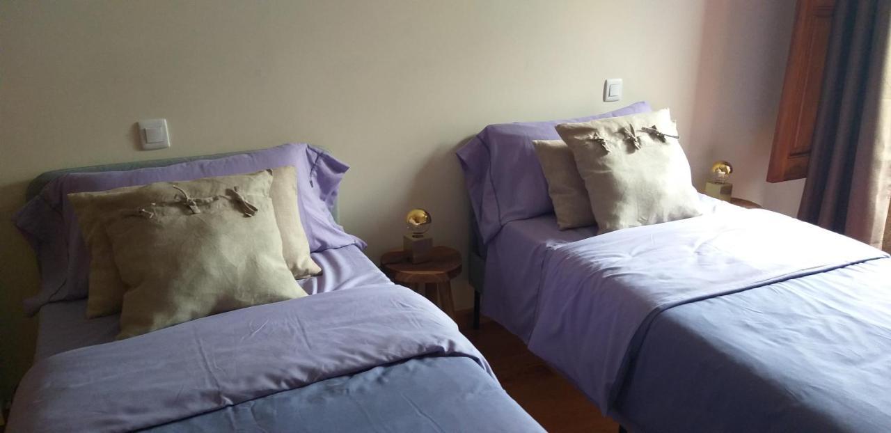 아로카 Casa Do Sol 아파트 외부 사진