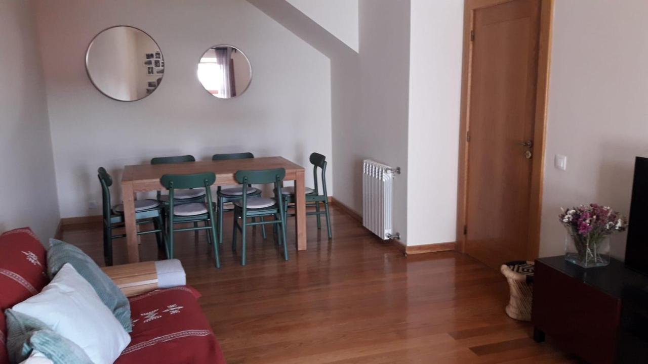아로카 Casa Do Sol 아파트 외부 사진